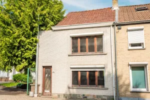 Huis Te Koop Halle