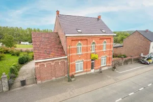 Garage Te Koop Pajottegem