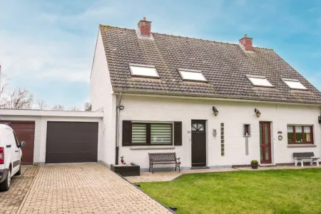 Huis Te Koop Halle
