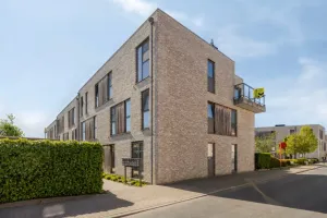 Appartement Te Huur Halle