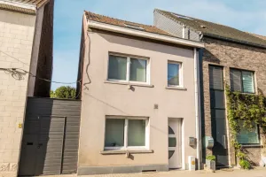 Huis Te Koop Halle