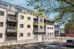 Appartement Te Koop Halle