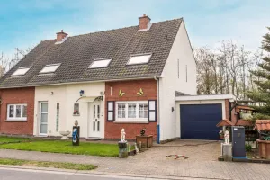 Garage Te Koop Halle