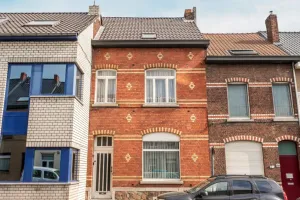 Handelspand Te Koop Halle