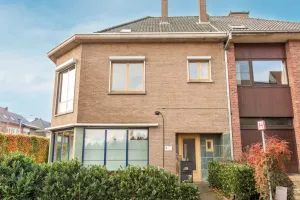 Appartement Te Koop Halle