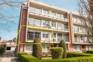 Appartement Te Koop Sint-Pieters-Leeuw