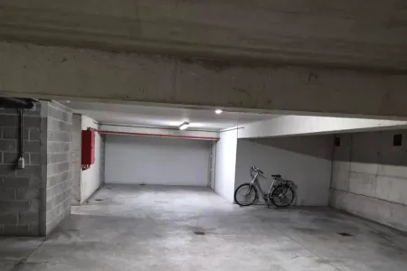 Garage Te Koop Halle