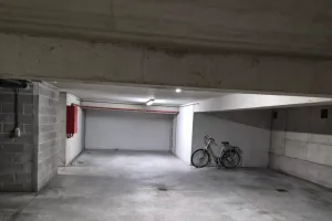 Garage Te Koop Halle