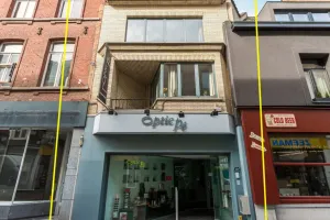 Appartement Te Koop Halle