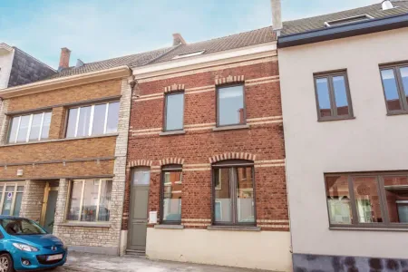 Huis Te Koop Beersel