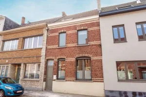 Huis Te Koop Beersel