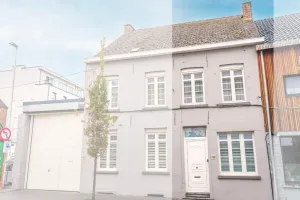 Huis Te Koop Halle