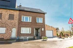 Garage Te Koop Halle
