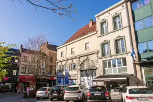 Appartement Te Koop Halle