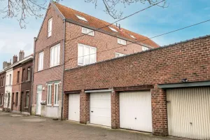 Appartement Te Koop Sint-Pieters-Leeuw