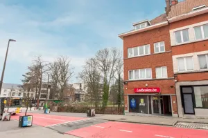 Appartement Te Koop Halle