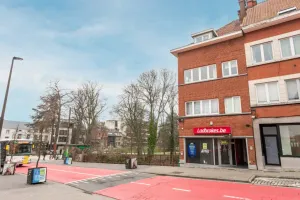 Appartement Te Koop Halle