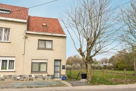 Huis Te Koop Halle