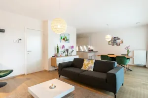 Appartement Te Koop Sint-Pieters-Leeuw