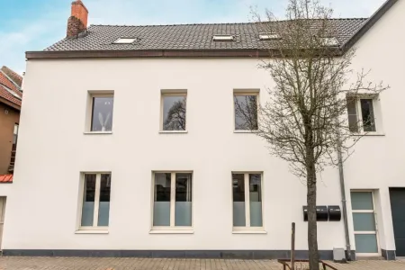 Appartement Te Koop Beersel