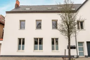 Appartement Te Koop Beersel