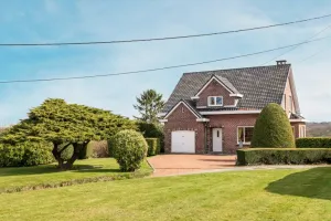 Huis Te Koop Beersel