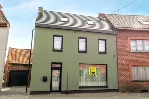 Garage Te Koop Pajottegem