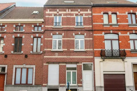 AppartementRuisbroek