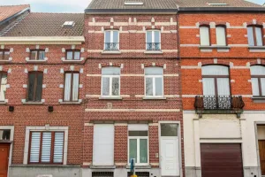 Appartement Te Koop Ruisbroek