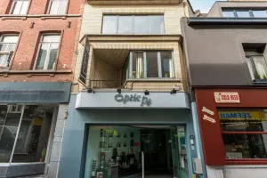 Appartement Te Koop Halle