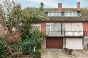 Garage Te Koop Halle