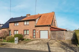 Garage Te Koop Halle