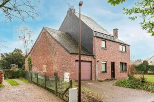 Huis Te Koop Beersel