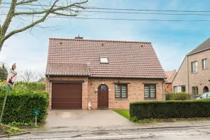Garage Te Koop Halle