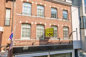 Appartement Te Koop Halle