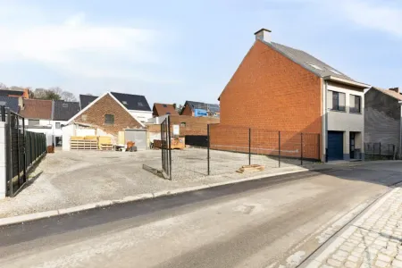 Grond Te Koop Halle