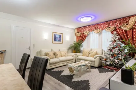 AppartementAnderlecht
