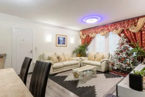 Appartement Te Koop Anderlecht