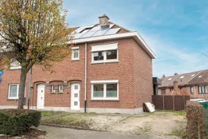 Huis Te Koop Halle