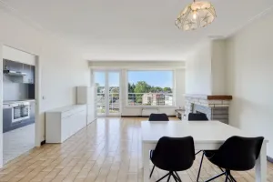 Appartement Te Huur Halle