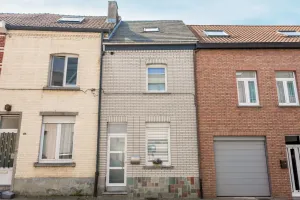 Huis Te Koop Sint-Pieters-Leeuw