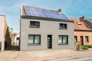 Huis Te Koop Sint-Genesius-Rode