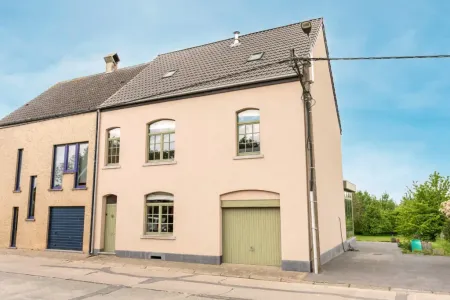 Huis Te Koop Halle