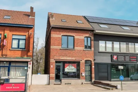 HuisBeersel