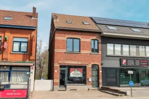 Huis Te Koop Beersel