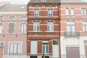 Appartement Te Koop Sint-Pieters-Leeuw