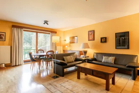 AppartementGanshoren