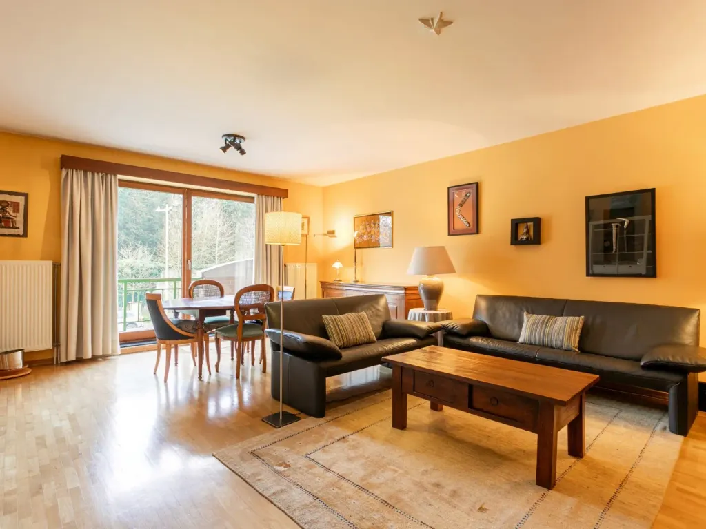 Appartement in Ganshoren - 7680042 - Van Overbekelaan 182, 1083 Ganshoren