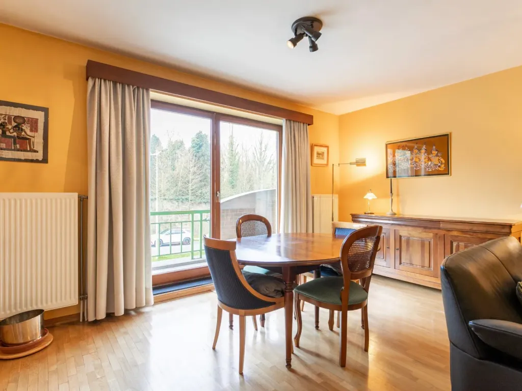 Appartement in Ganshoren - 7680042 - Van Overbekelaan 182, 1083 Ganshoren