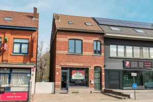 HuisBeersel